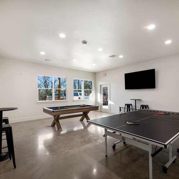 Pool Table