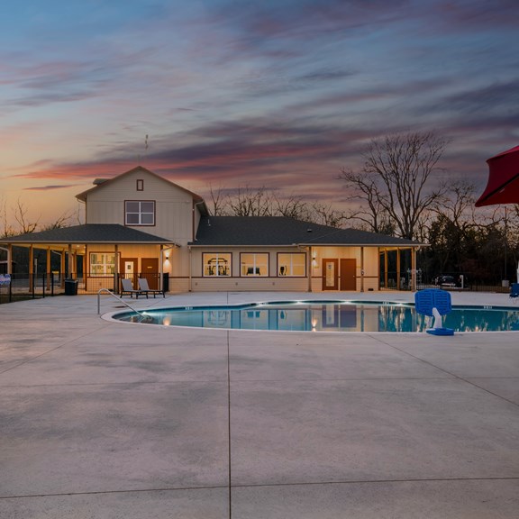 Clubhouse