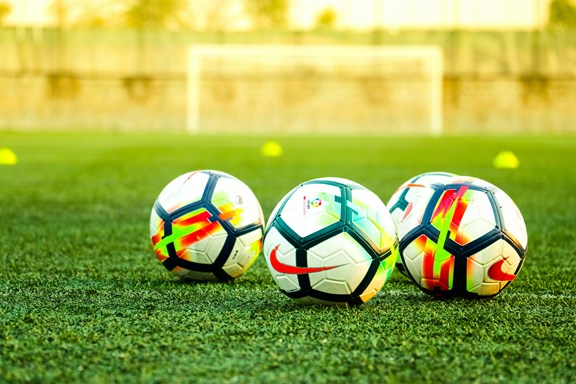 Catch a Game at Toyota Stadium