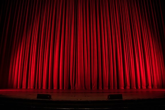 McKinney Performing Arts Center