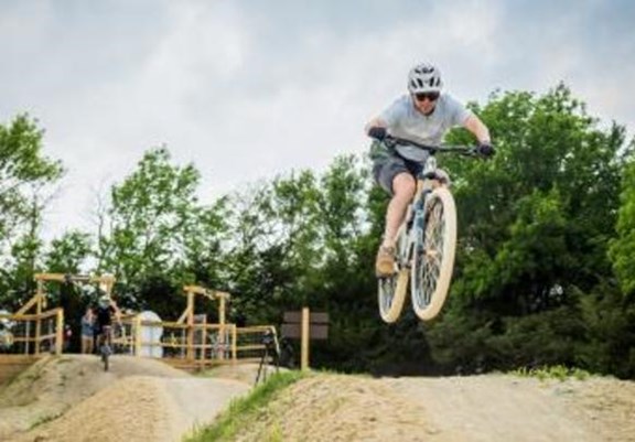 Erwin Park