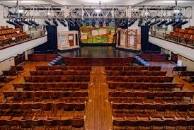 McKinney Performing Arts Center