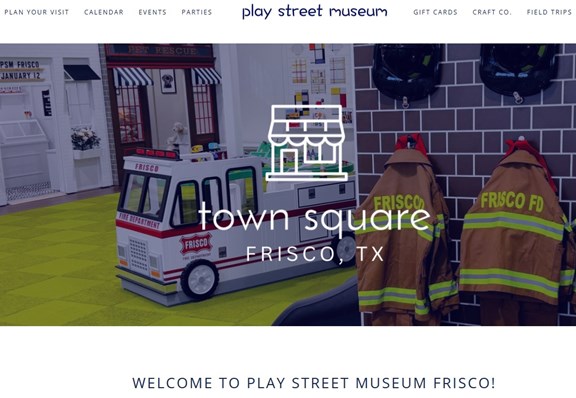 Play Street Museum