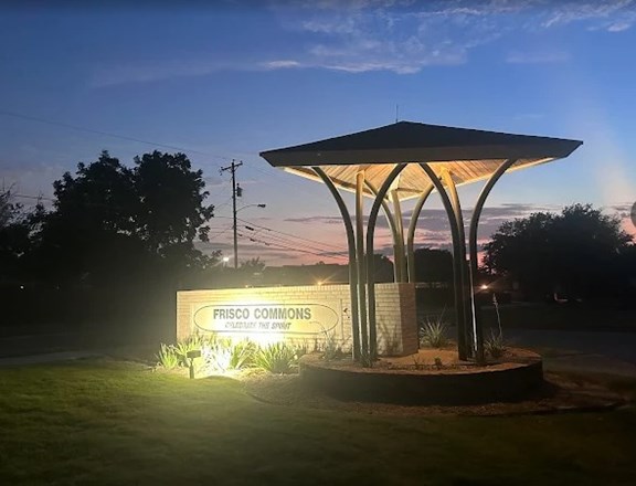 Frisco Commons Park
