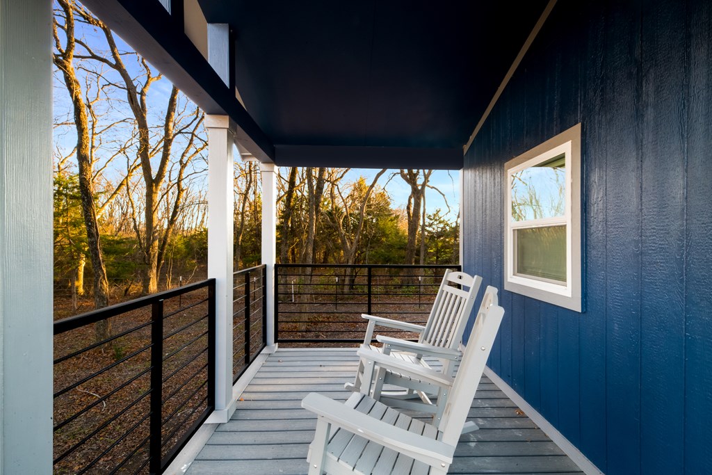 More Space, More Fun: Choose a Cabin Rental Over a Hotel