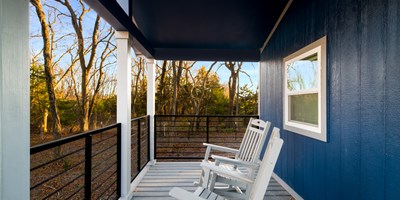 More Space, More Fun: Choose a Cabin Rental Over a Hotel
