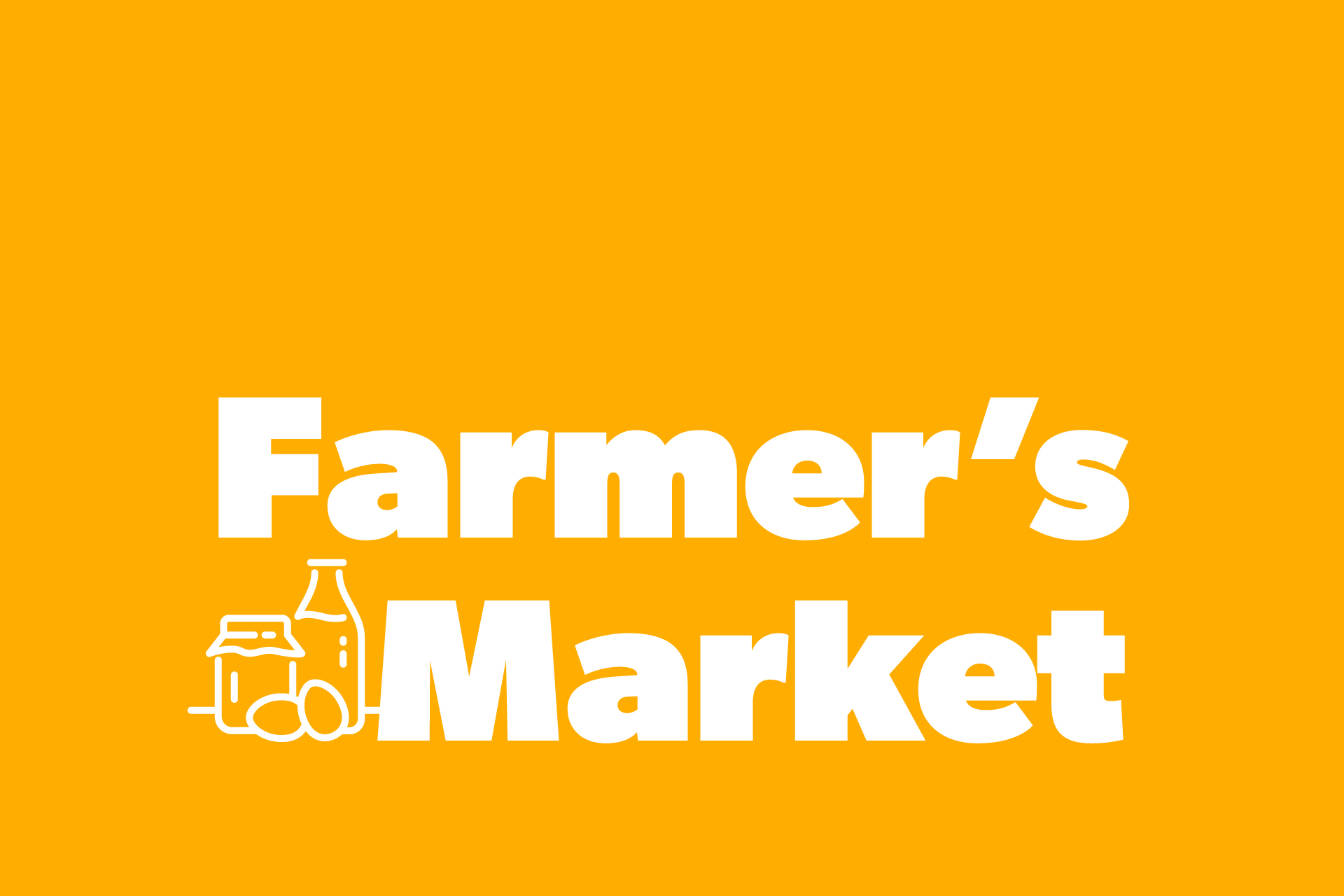 McKinney Farmers Market Experience Photo