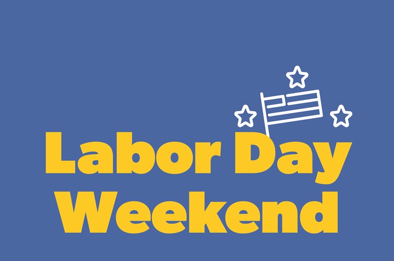 Labor Day Event Photo