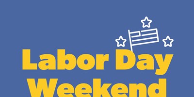Labor Day Event