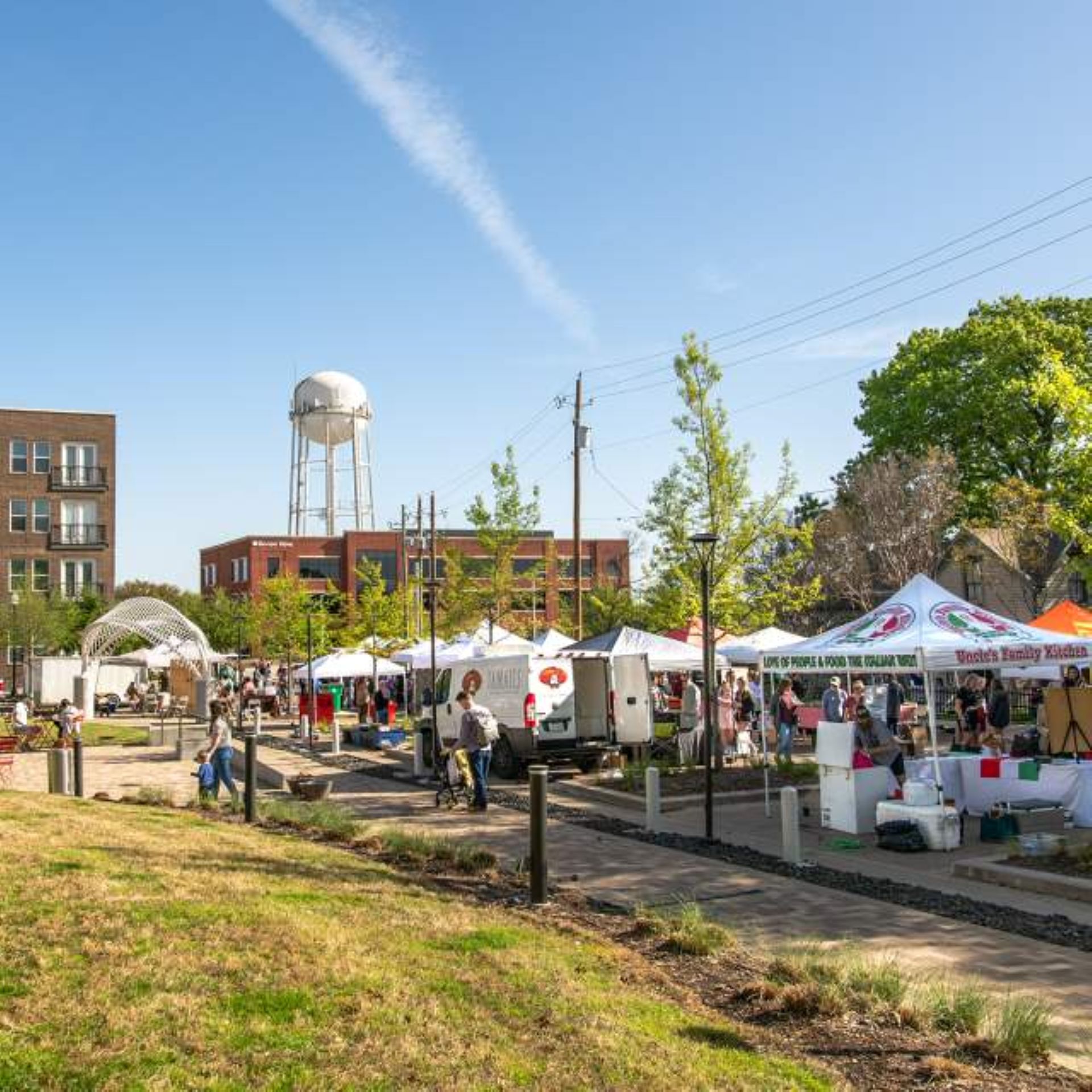 Visit McKinney Events Photo