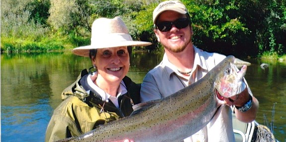 Fishing