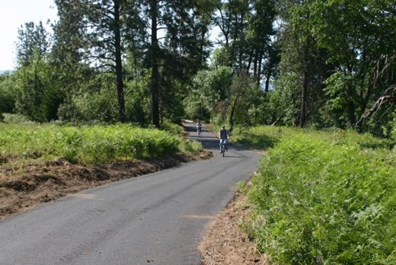 Bear Creek Greenway
