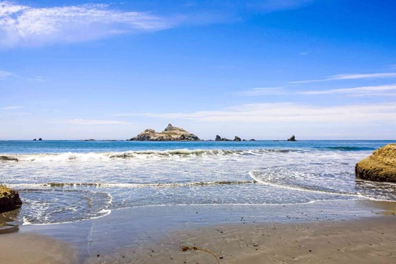 Crescent City