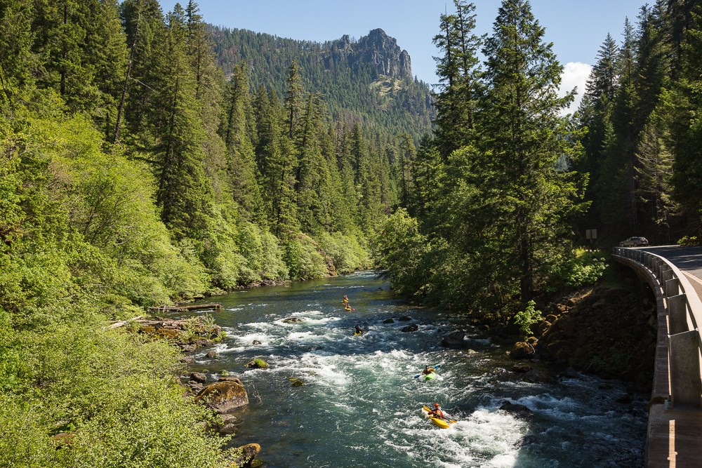 Discover Southern Oregon: Ultimate 3&5 Day Travel Itinerary