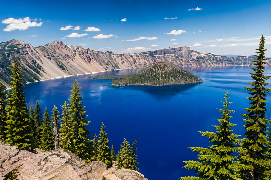The Perfect Southern Oregon Road Trip