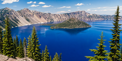 The Perfect Southern Oregon Road Trip