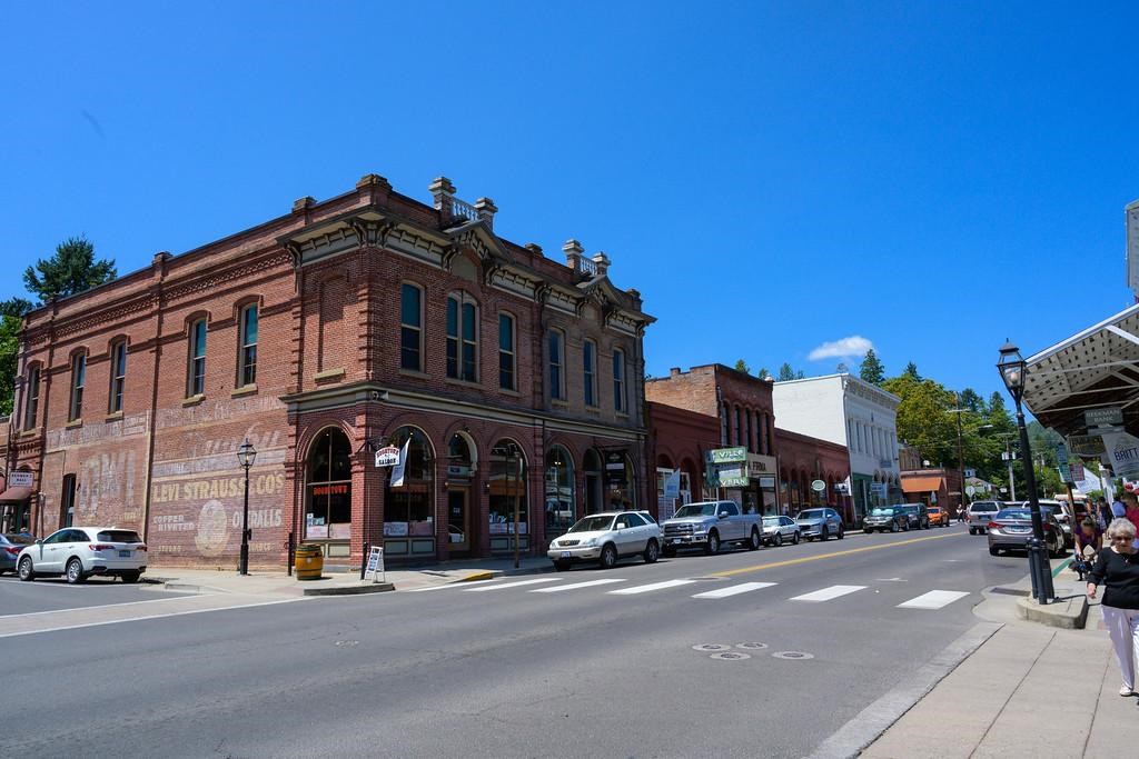 Best Things to Do in Medford, Oregon for RV Travelers 2026