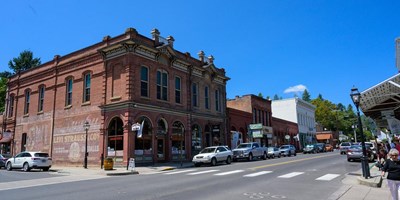 Best Things to Do in Medford, Oregon for RV Travelers 2026
