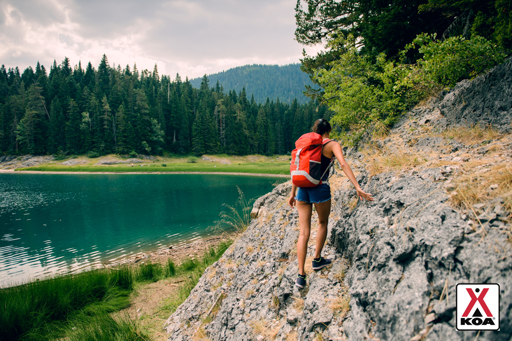 Discovering the Hiking Trails of Southern Oregon