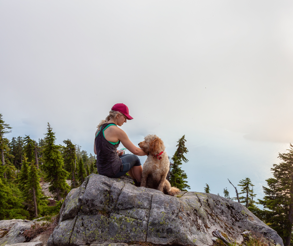 Exploring Southern Oregon with Your Four-Legged Friend