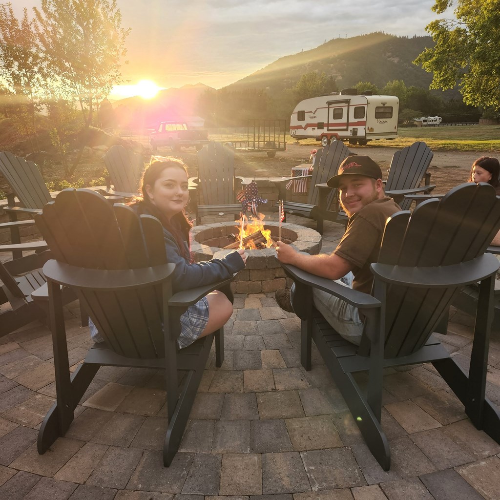 Best Campgrounds Near Medford Oregon