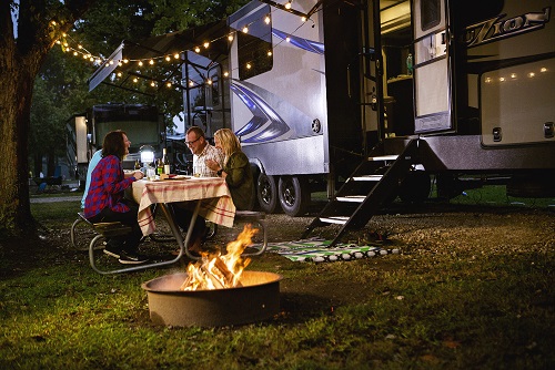 RV Site