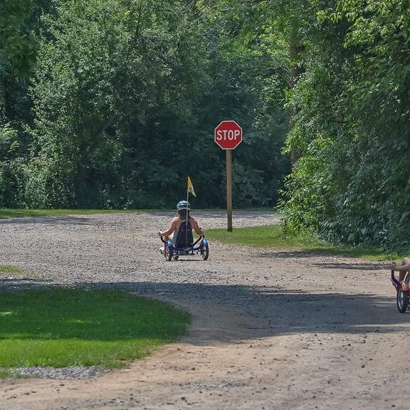 Peddle Kart Rentals