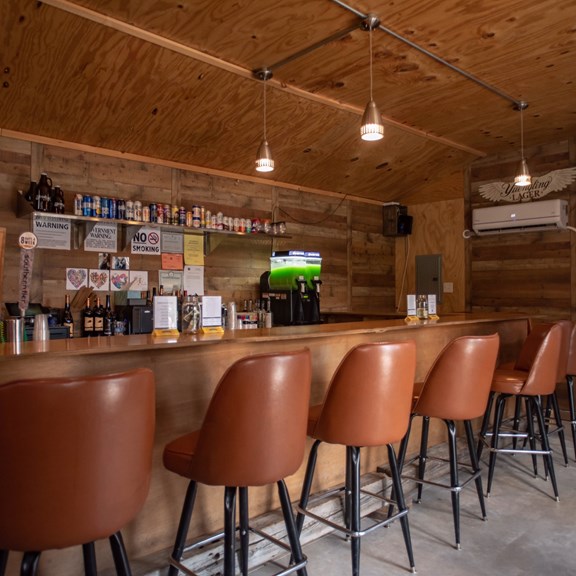 Tavern / Winery