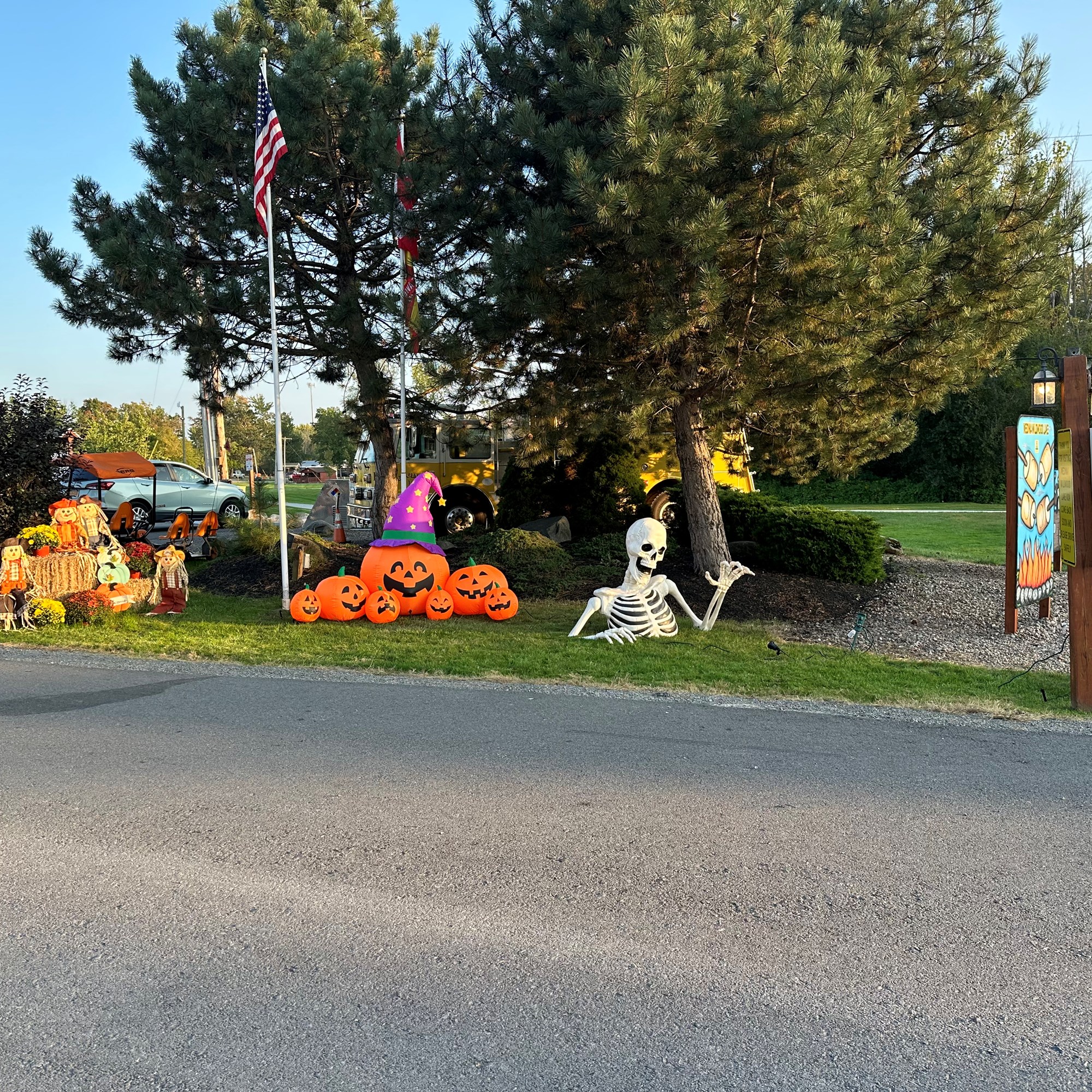 Halloween II Weekend Photo