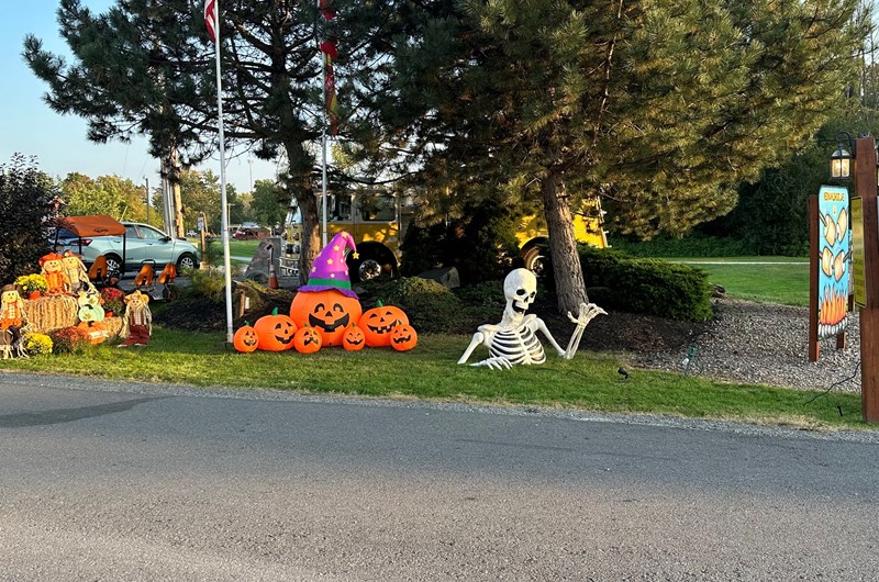 Halloween II Weekend Photo
