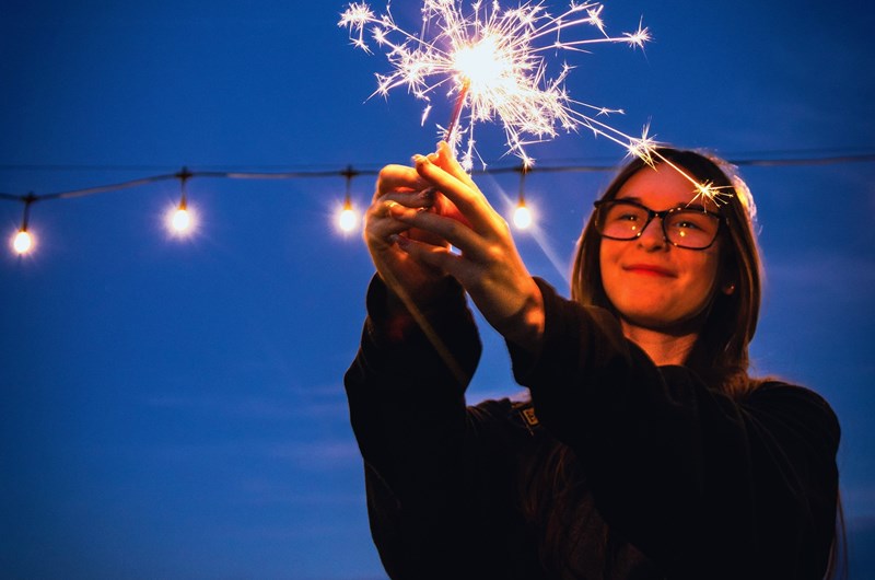 4th of July Week Photo