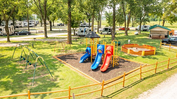 Children's Playground