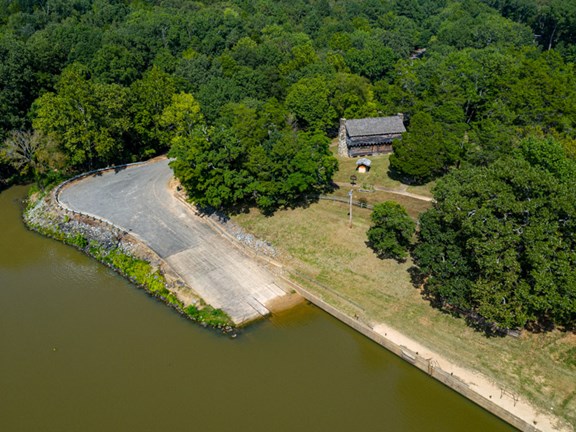 Cadron Settlement Park