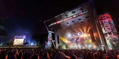 2026 Events Near Memphis KOA