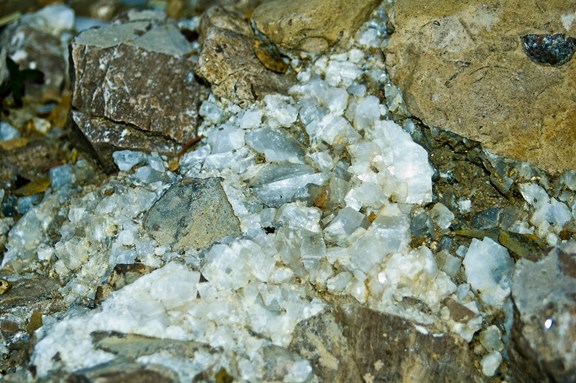 Boardcamp Crystal Mine