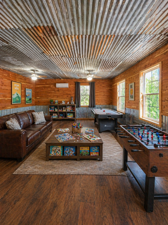 Kid's Activity Room! Coming Fall of 2026! Stay tuned!