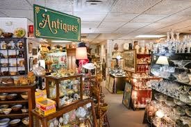 Antique Lovers!
