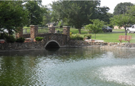 Historic Jansenn Park