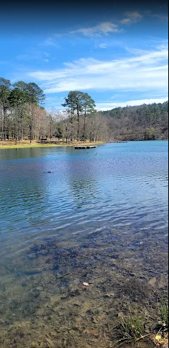 Shady Lake Recreation Area