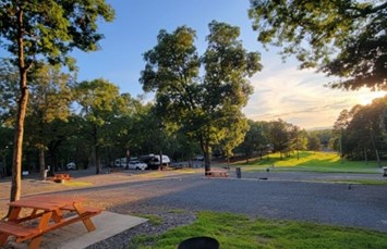 Mena / Ouachita National Forest KOA Journey Photo