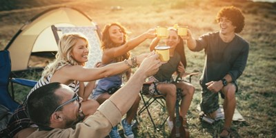 7 Tips for Budget-Friendly Camping