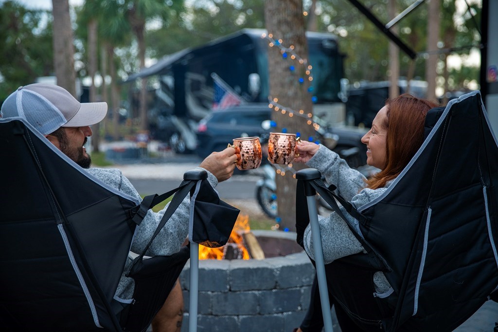 Top 10 Reasons to Add a Night to Your KOA Camping Trip