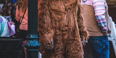 Ouachita Bigfoot Festival & Conference