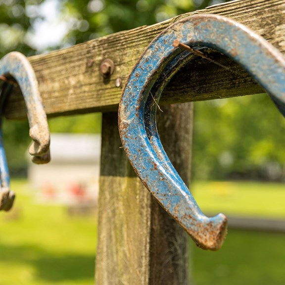 Horseshoe Pits