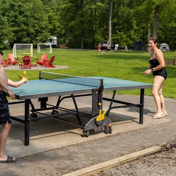 Ping Pong