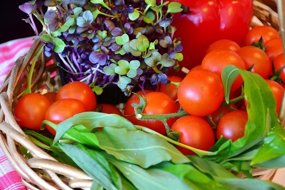 Grove City Farmer's Market