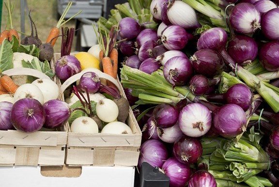 Fresh Marketplace at New Wilmington Center