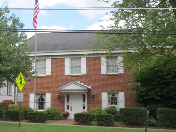 Mercer County Historical Society Museum- 6 Minutes