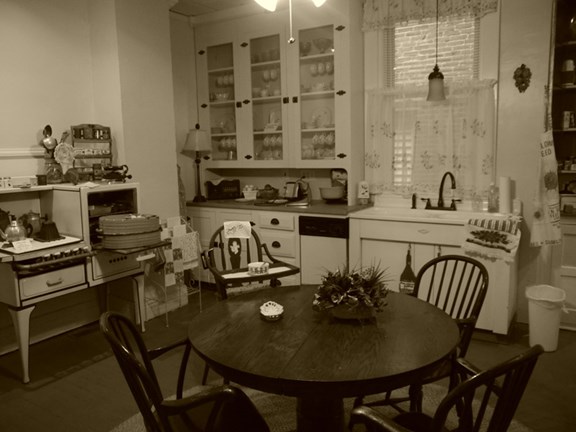 Grove City Area Historical Society Museum - 11 Minutes