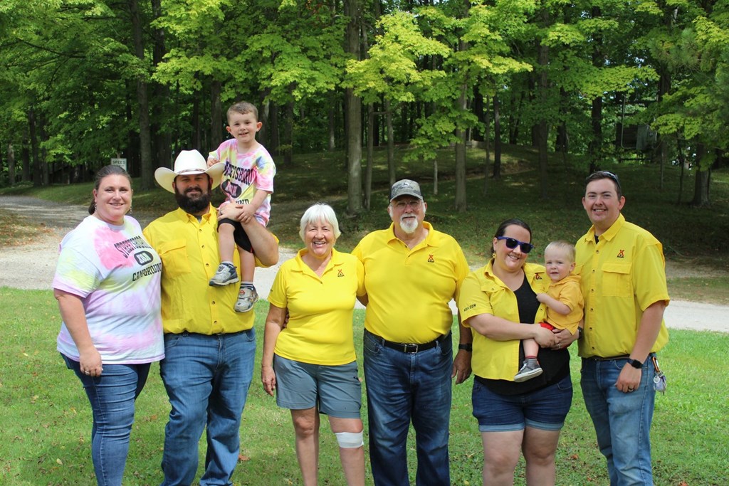 The Story of Ugly Duckling Recreation Group